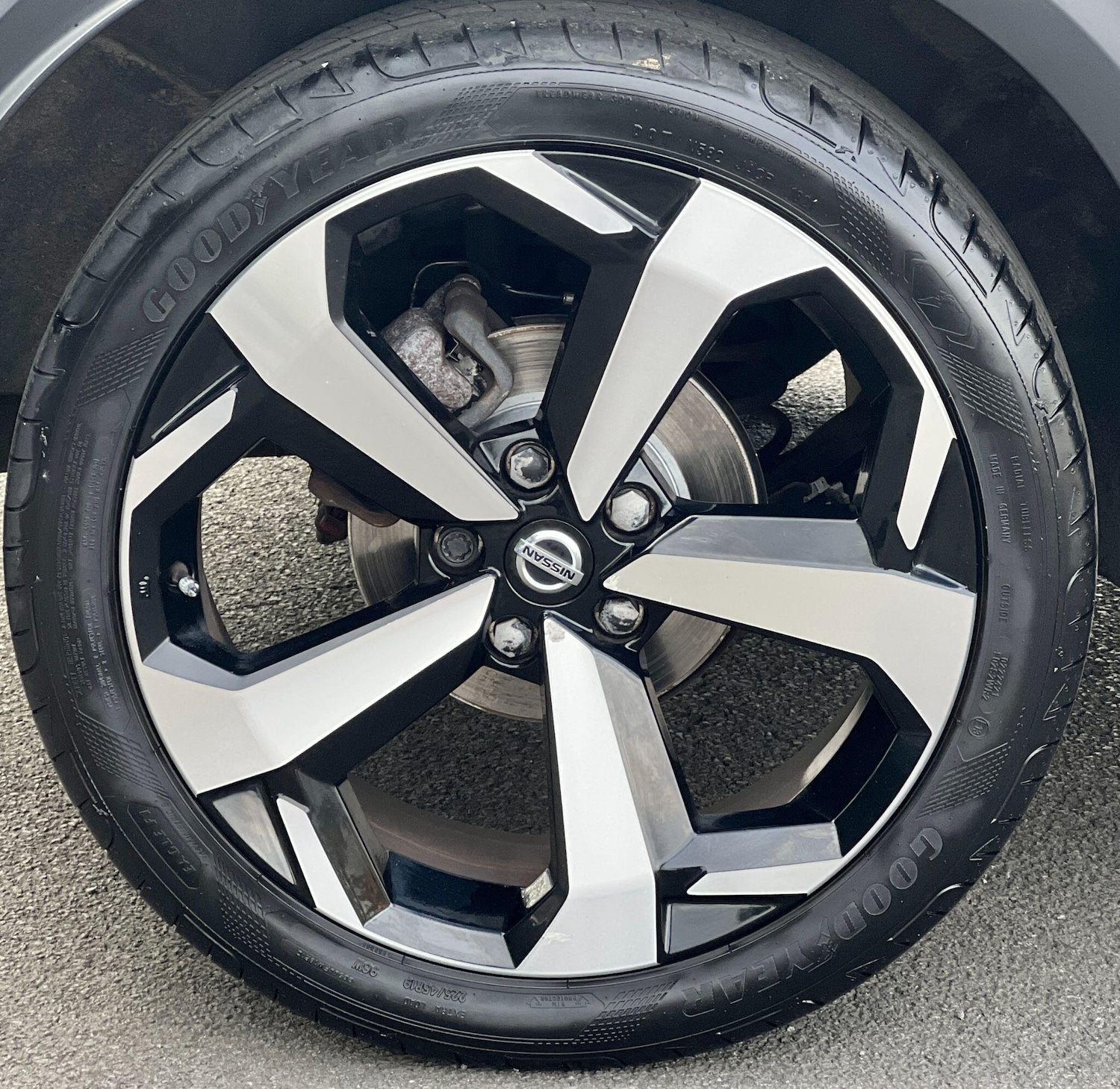 Used Nissan Juke 2021 for sale - 77290642: Photo 16