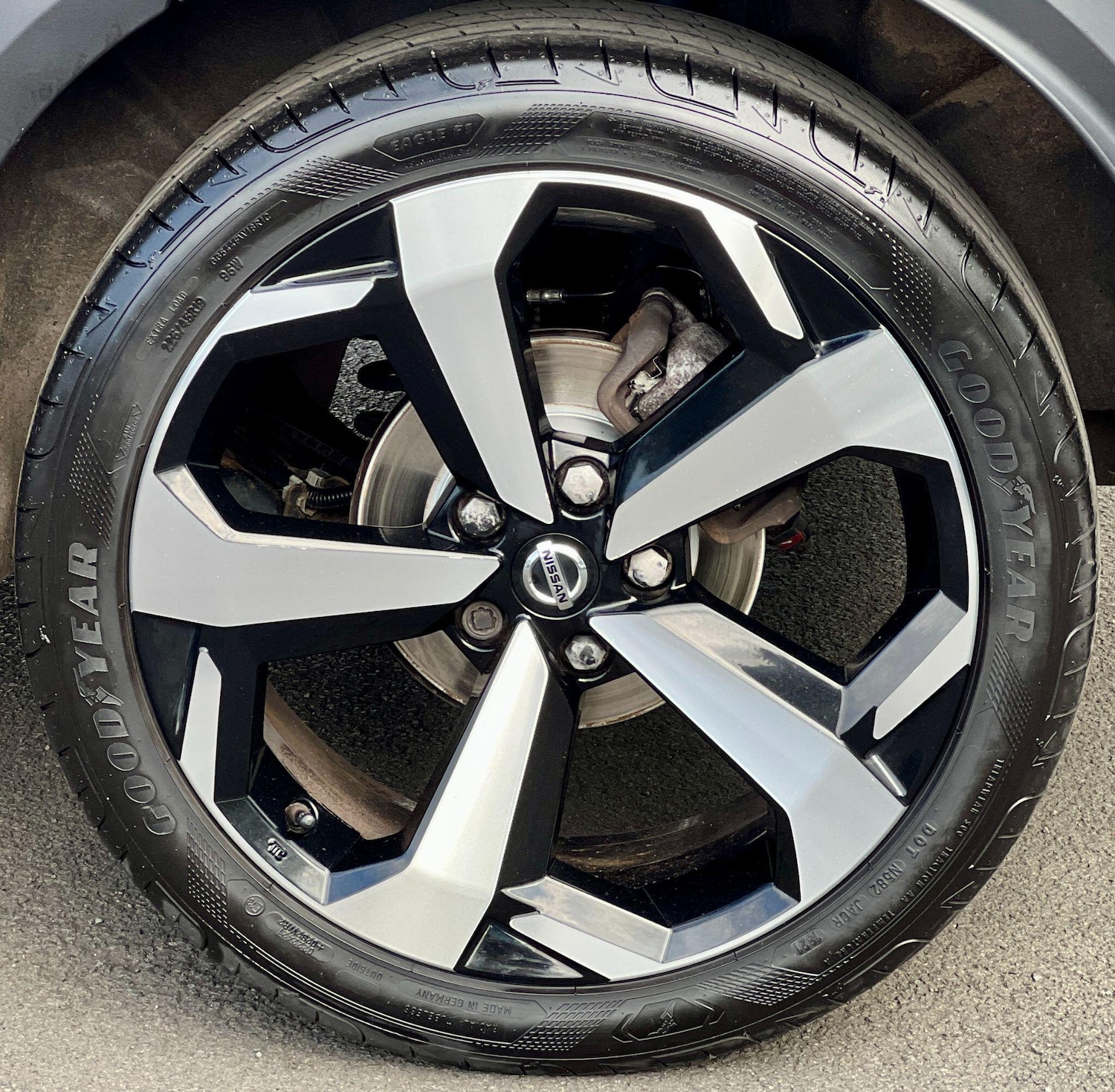 Used Nissan Juke 2021 for sale - 77290642: Photo 19