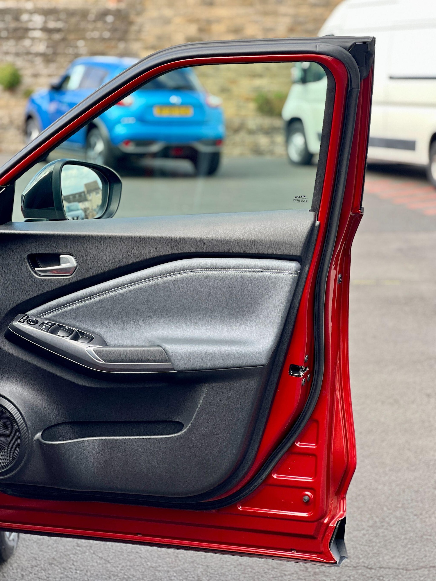 Used Nissan Juke 2021 for sale - 77290642: Photo 21