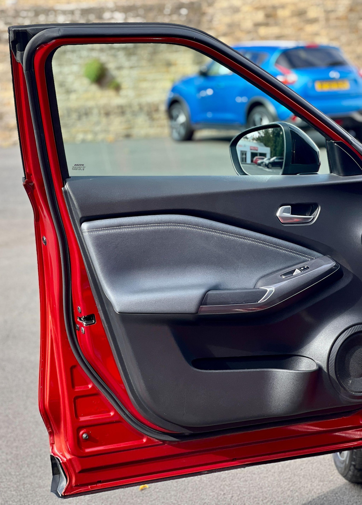 Used Nissan Juke 2021 for sale - 77290642: Photo 25