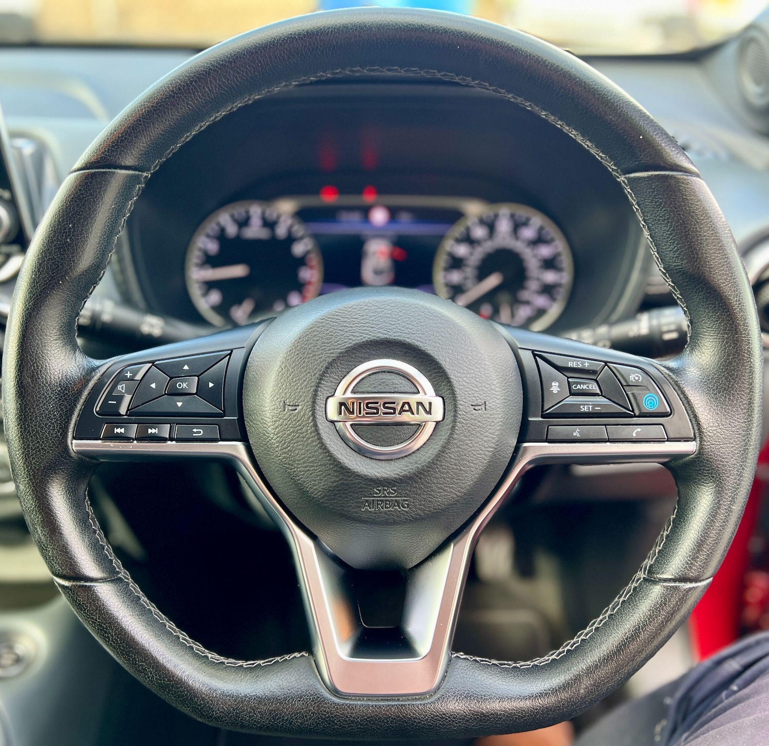 Used Nissan Juke 2021 for sale - 77290642: Photo 26