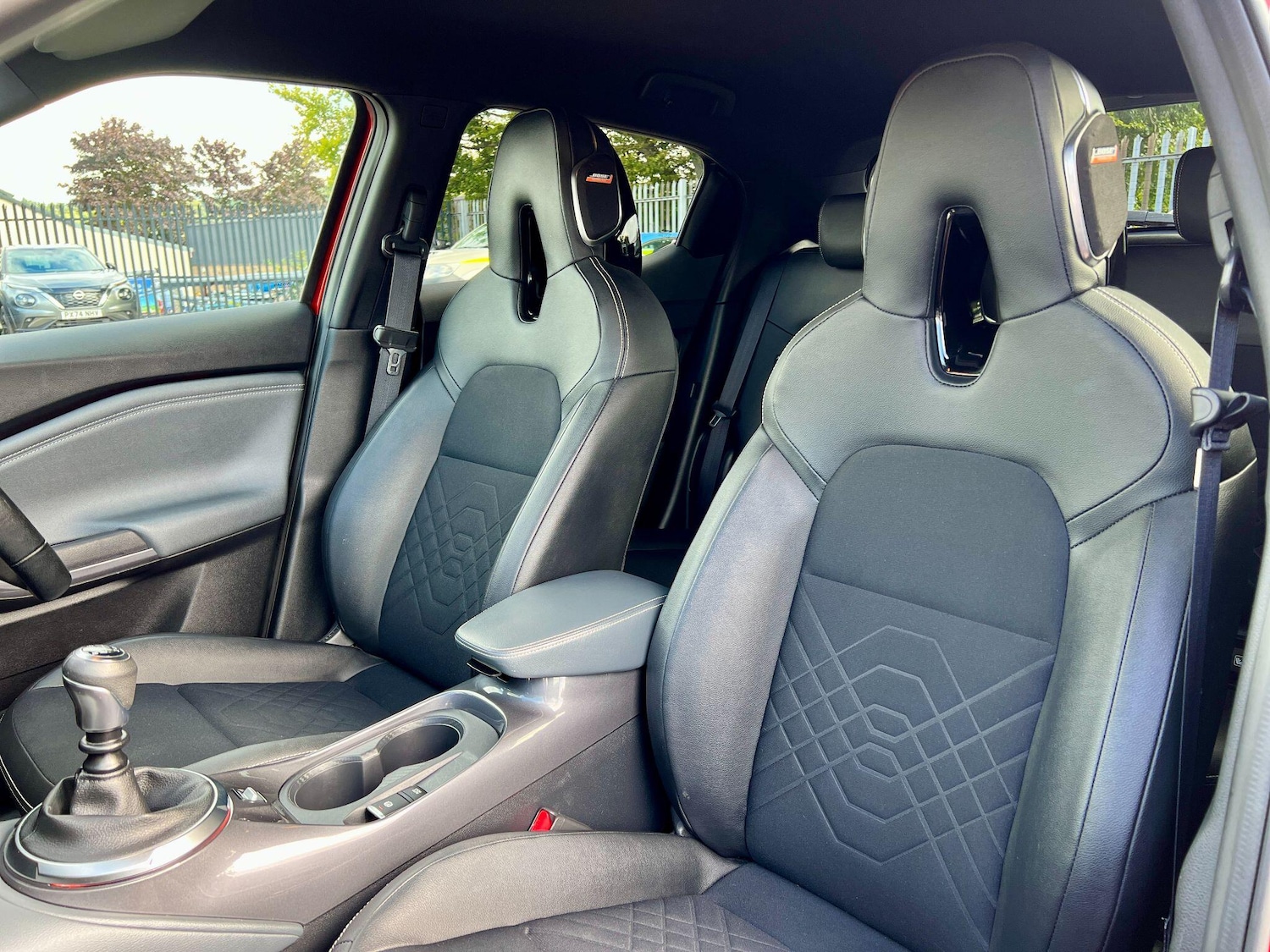 Used Nissan Juke 2021 for sale - 77290642: Photo 38