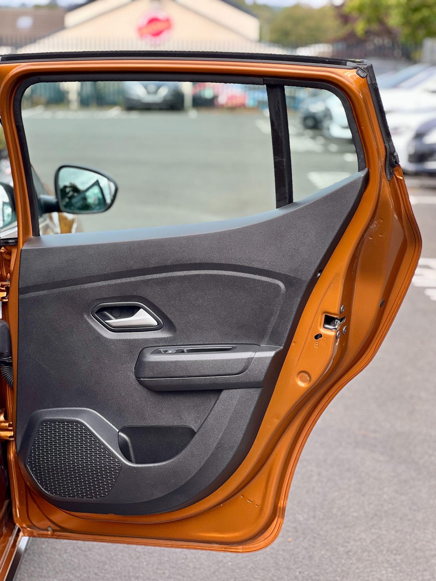 Used Dacia Sandero Stepway 2023 for sale - 77145389: Photo 19