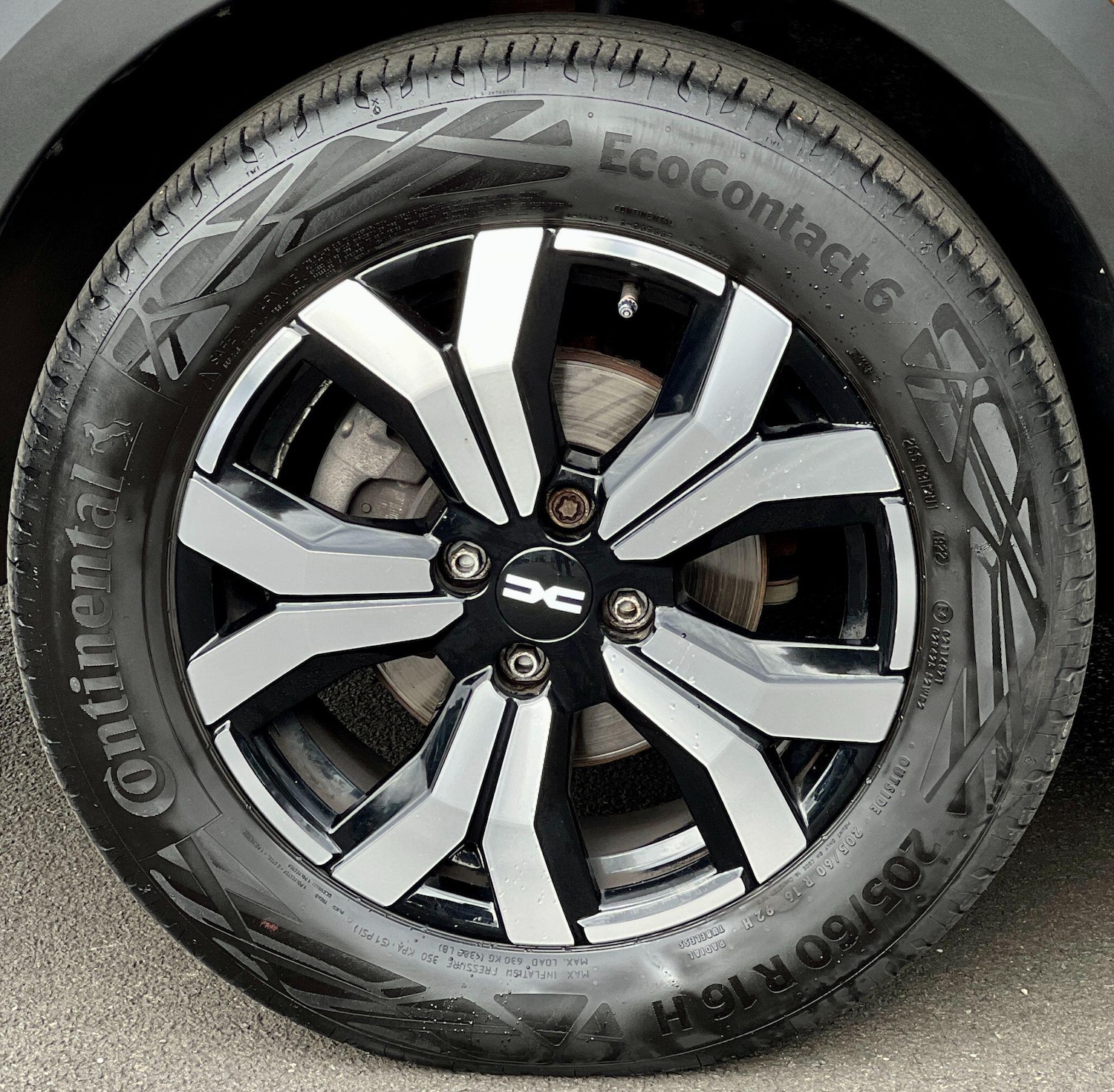 Used Dacia Sandero Stepway 2023 for sale - 77145389: Photo 28