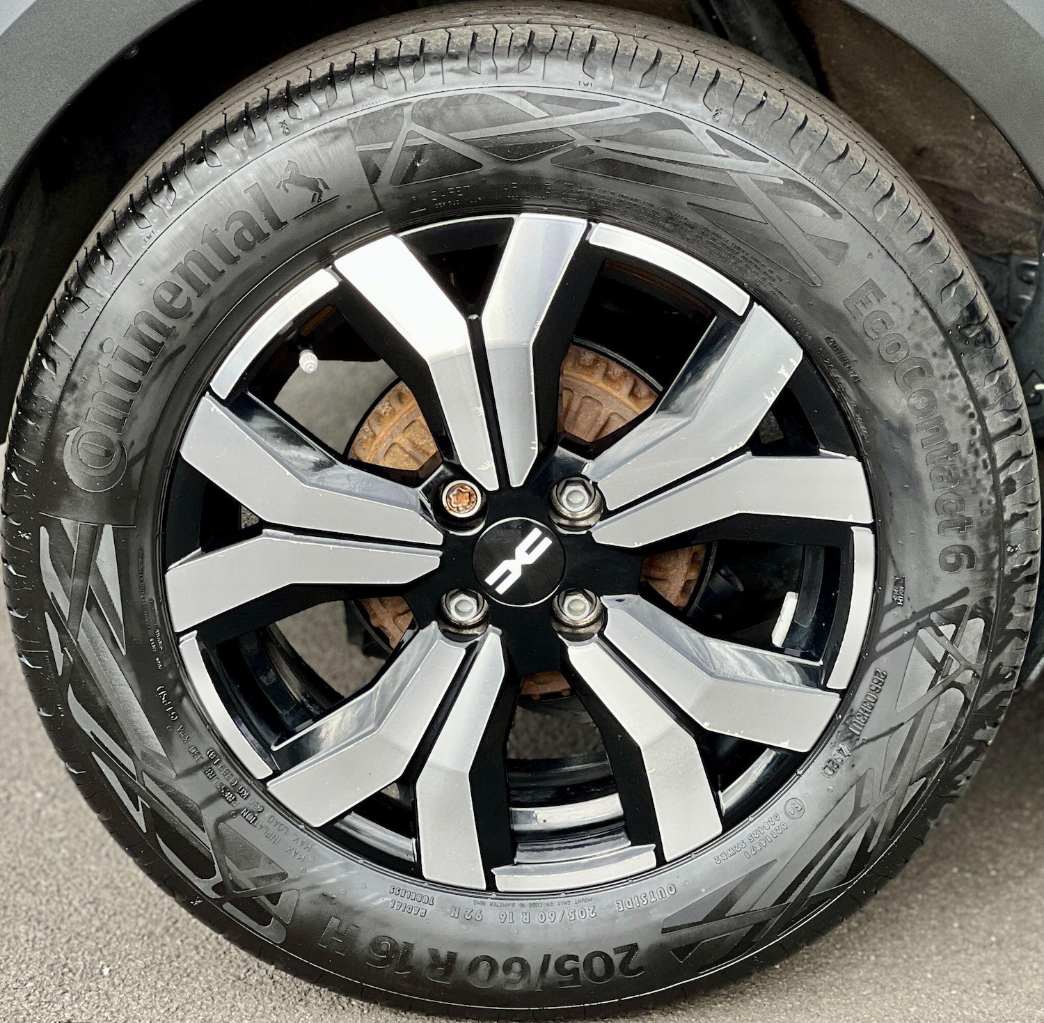 Used Dacia Sandero Stepway 2023 for sale - 77145389: Photo 30