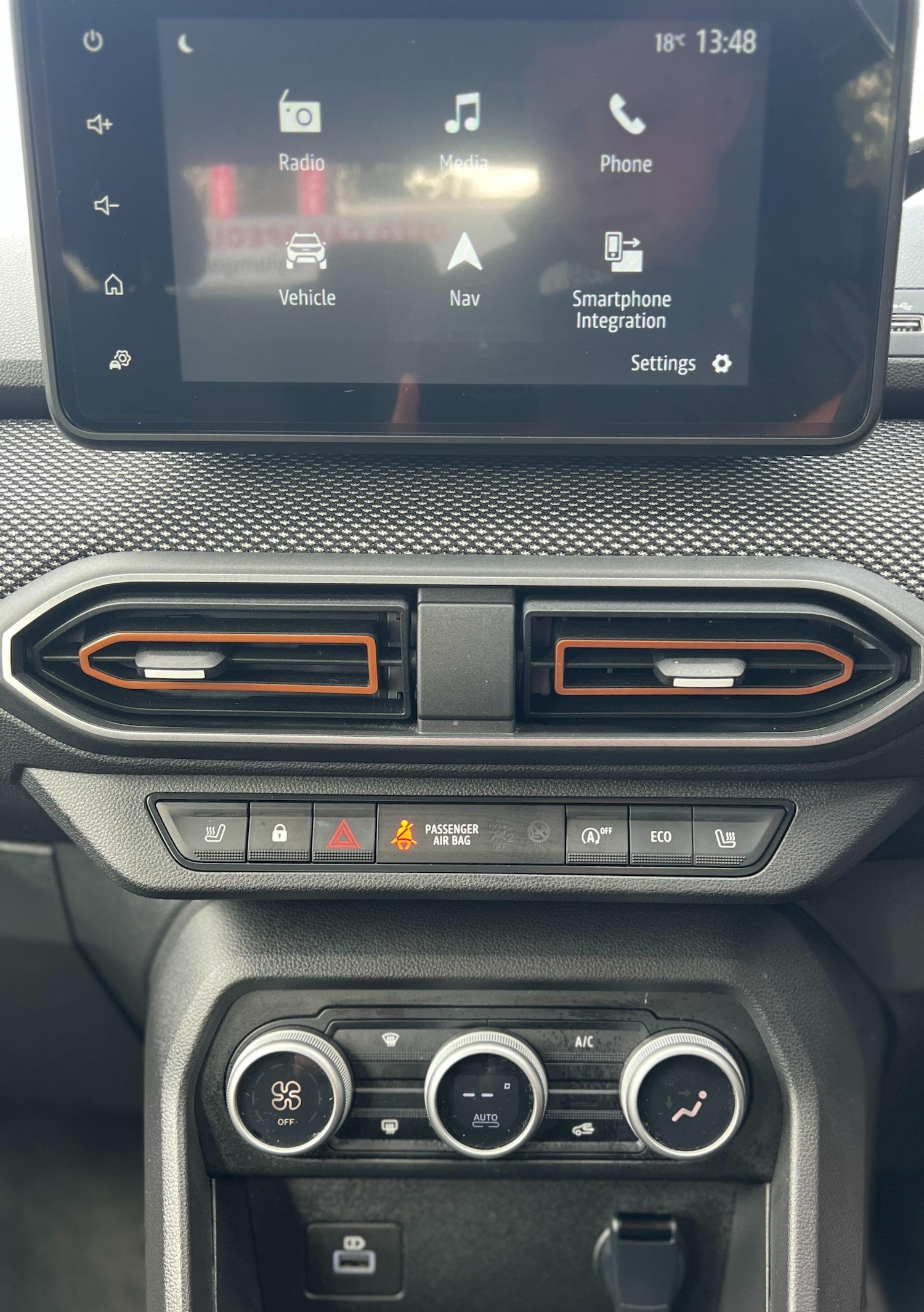 Used Dacia Sandero Stepway 2023 for sale - 77145389: Photo 31