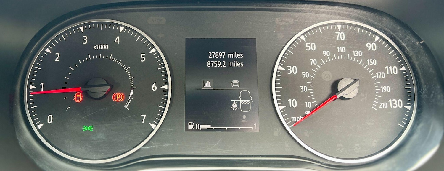 Used Dacia Sandero Stepway 2023 for sale - 77145389: Photo 32