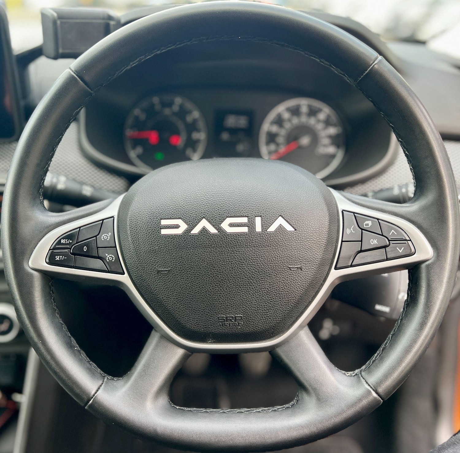 Used Dacia Sandero Stepway 2023 for sale - 77145389: Photo 34