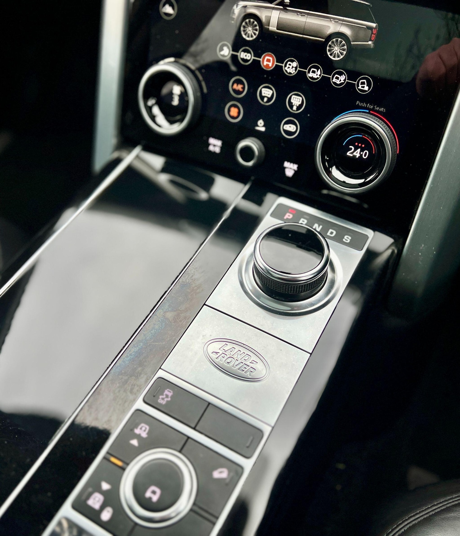 Used Land Rover Range Rover 2020 for sale - 77598487: Photo 14