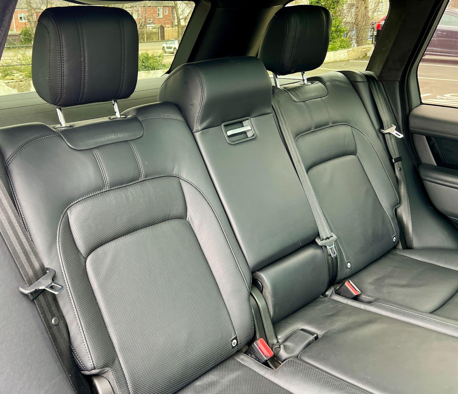 Used Land Rover Range Rover 2020 for sale - 77598487: Photo 18