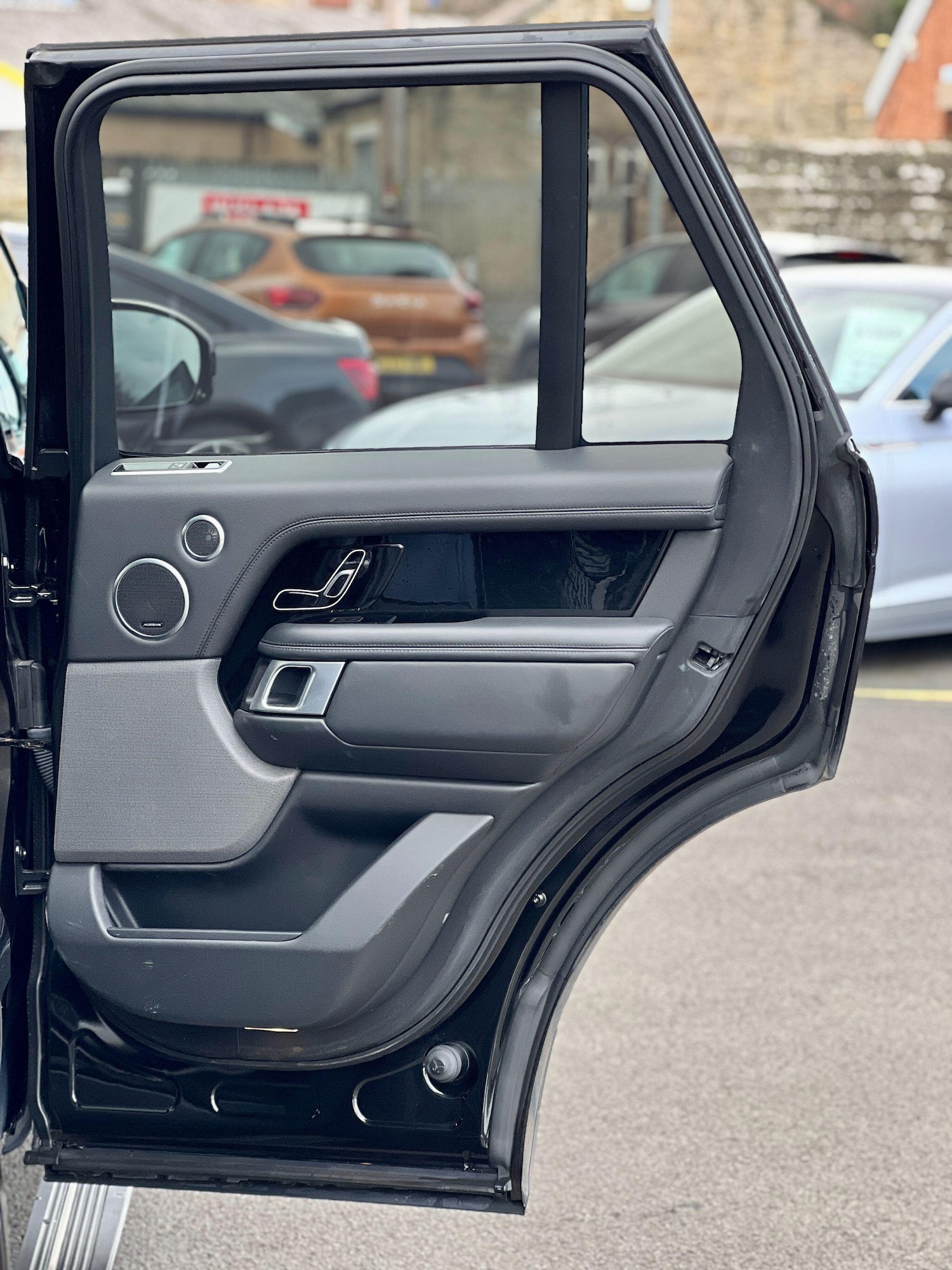 Used Land Rover Range Rover 2020 for sale - 77598487: Photo 22