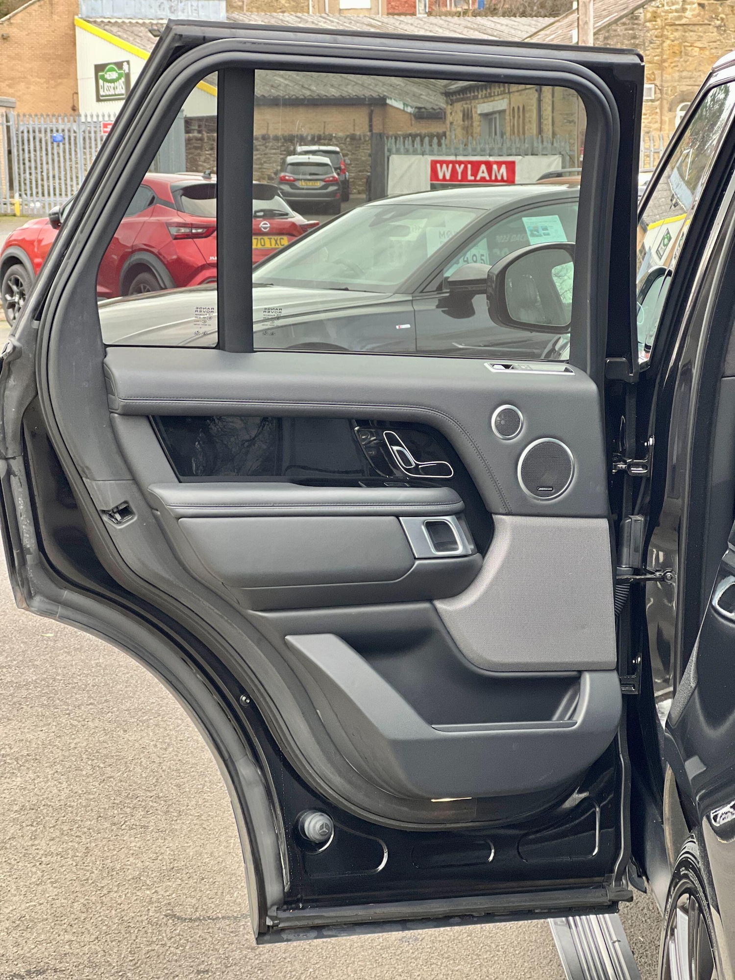 Used Land Rover Range Rover 2020 for sale - 77598487: Photo 23