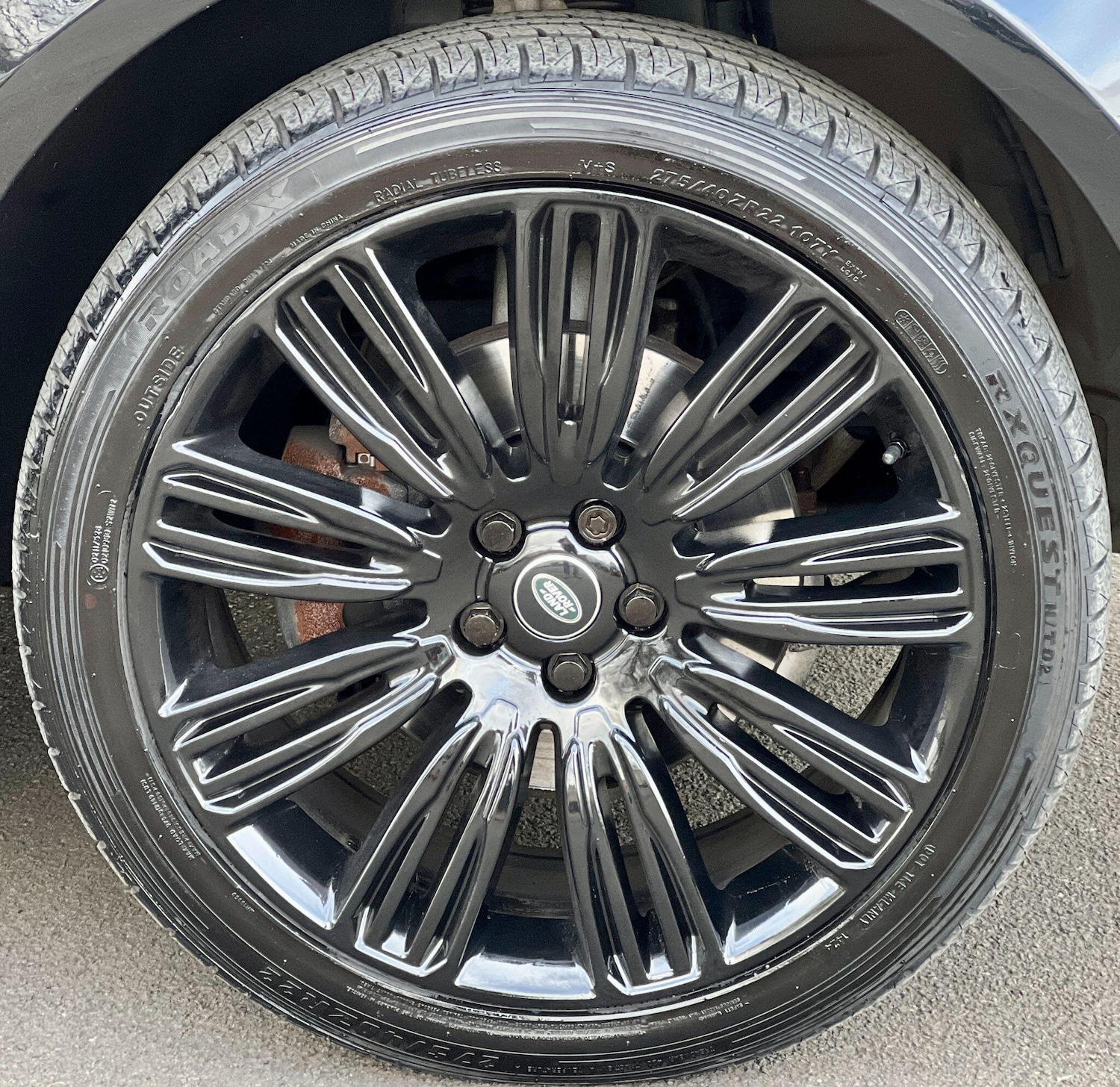 Used Land Rover Range Rover 2020 for sale - 77598487: Photo 26