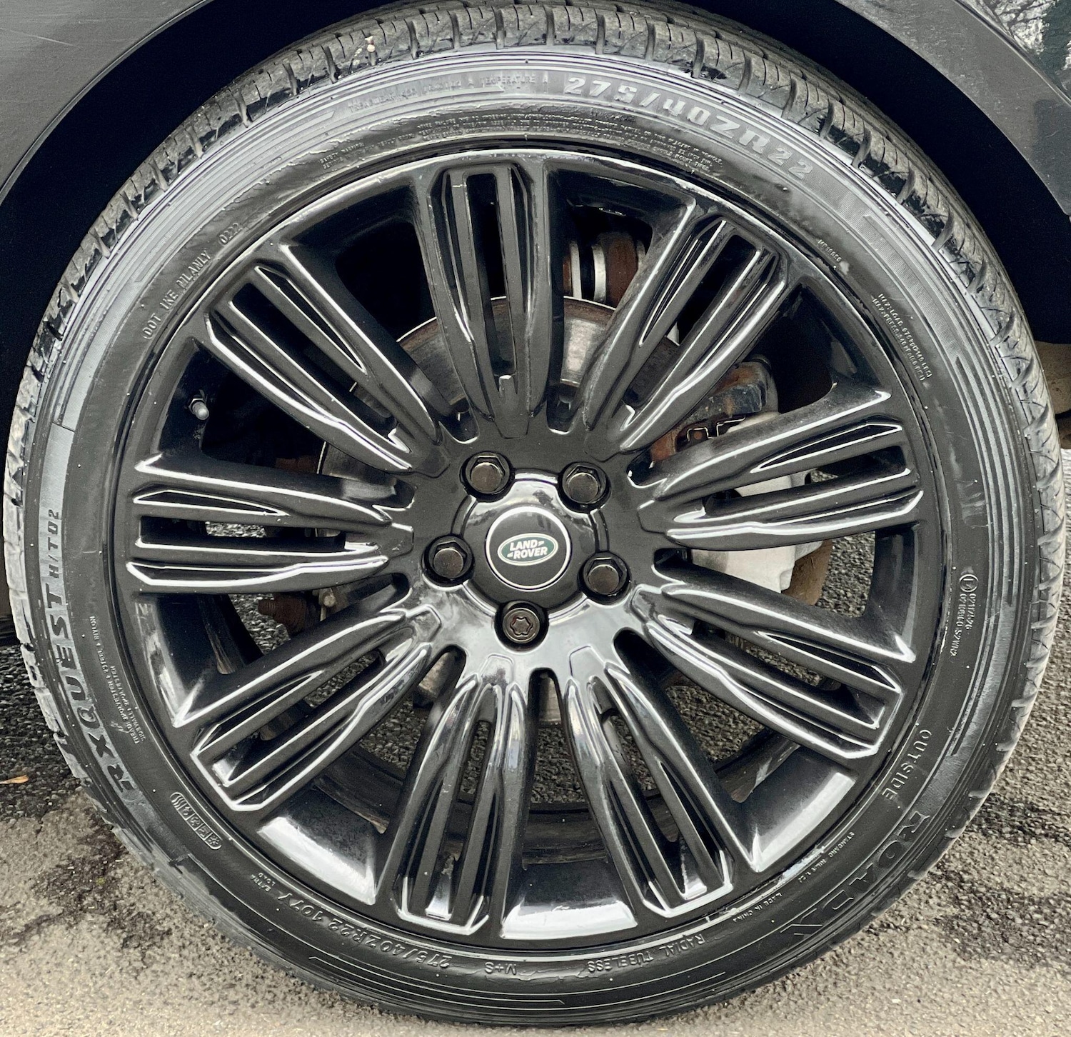 Used Land Rover Range Rover 2020 for sale - 77598487: Photo 29