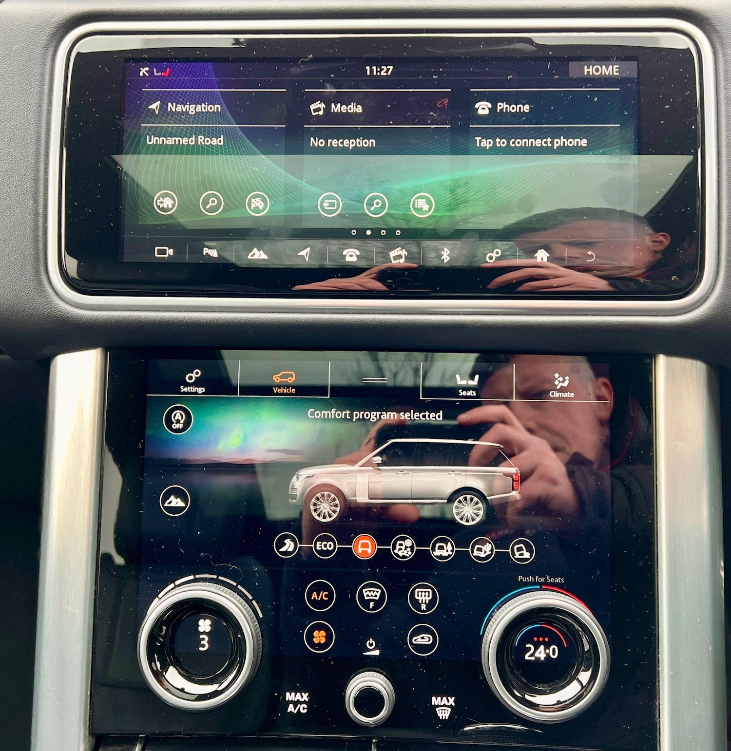 Used Land Rover Range Rover 2020 for sale - 77598487: Photo 31