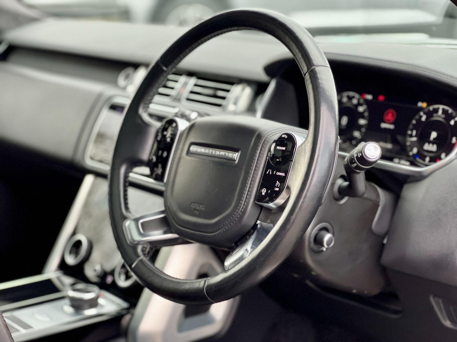 Used Land Rover Range Rover 2020 for sale - 77598487: Photo 33