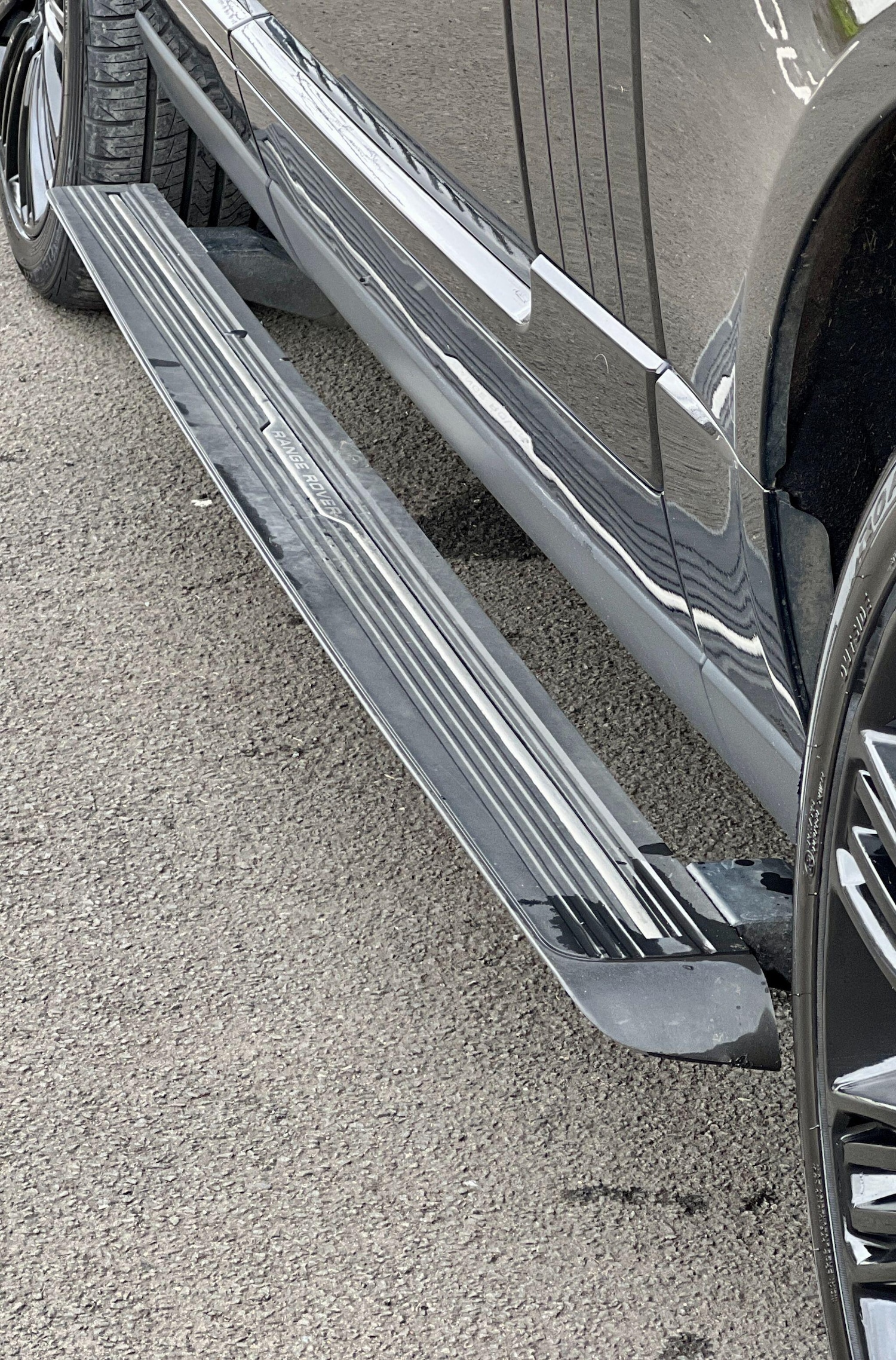 Used Land Rover Range Rover 2020 for sale - 77598487: Photo 37