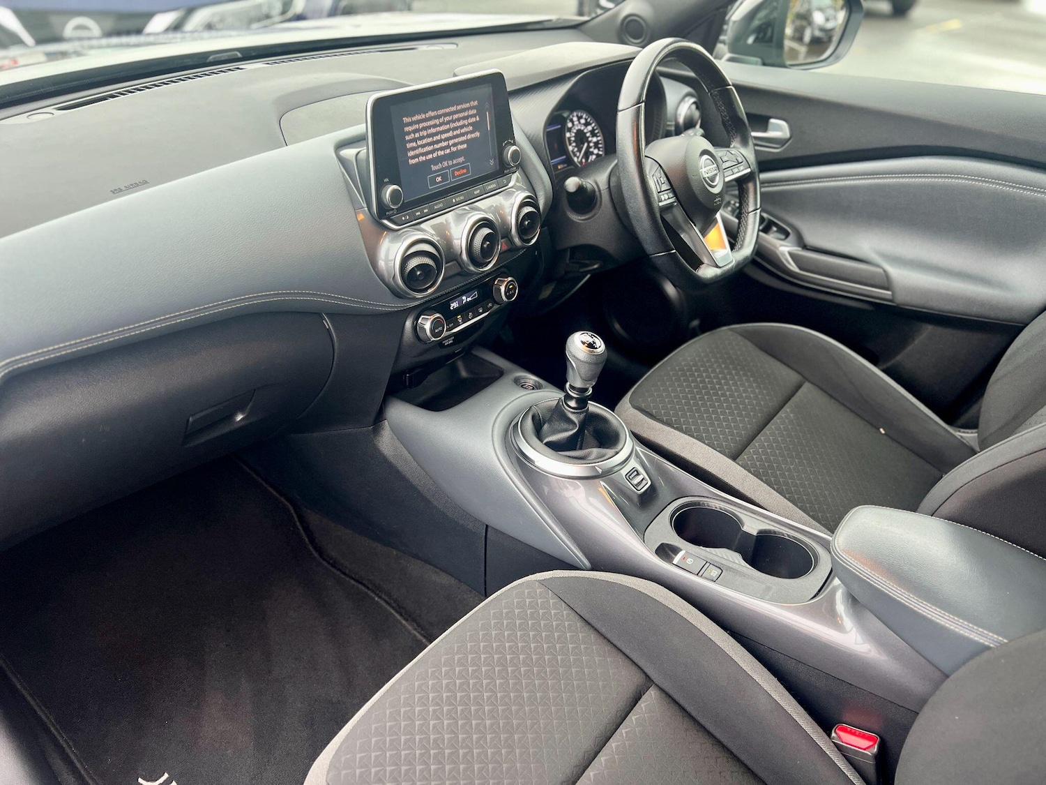 Used Nissan Juke 2021 for sale - 77145412: Photo 10