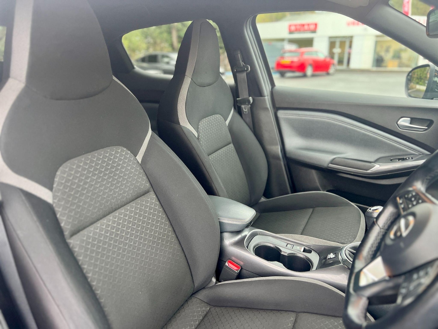 Used Nissan Juke 2021 for sale - 77145412: Photo 12