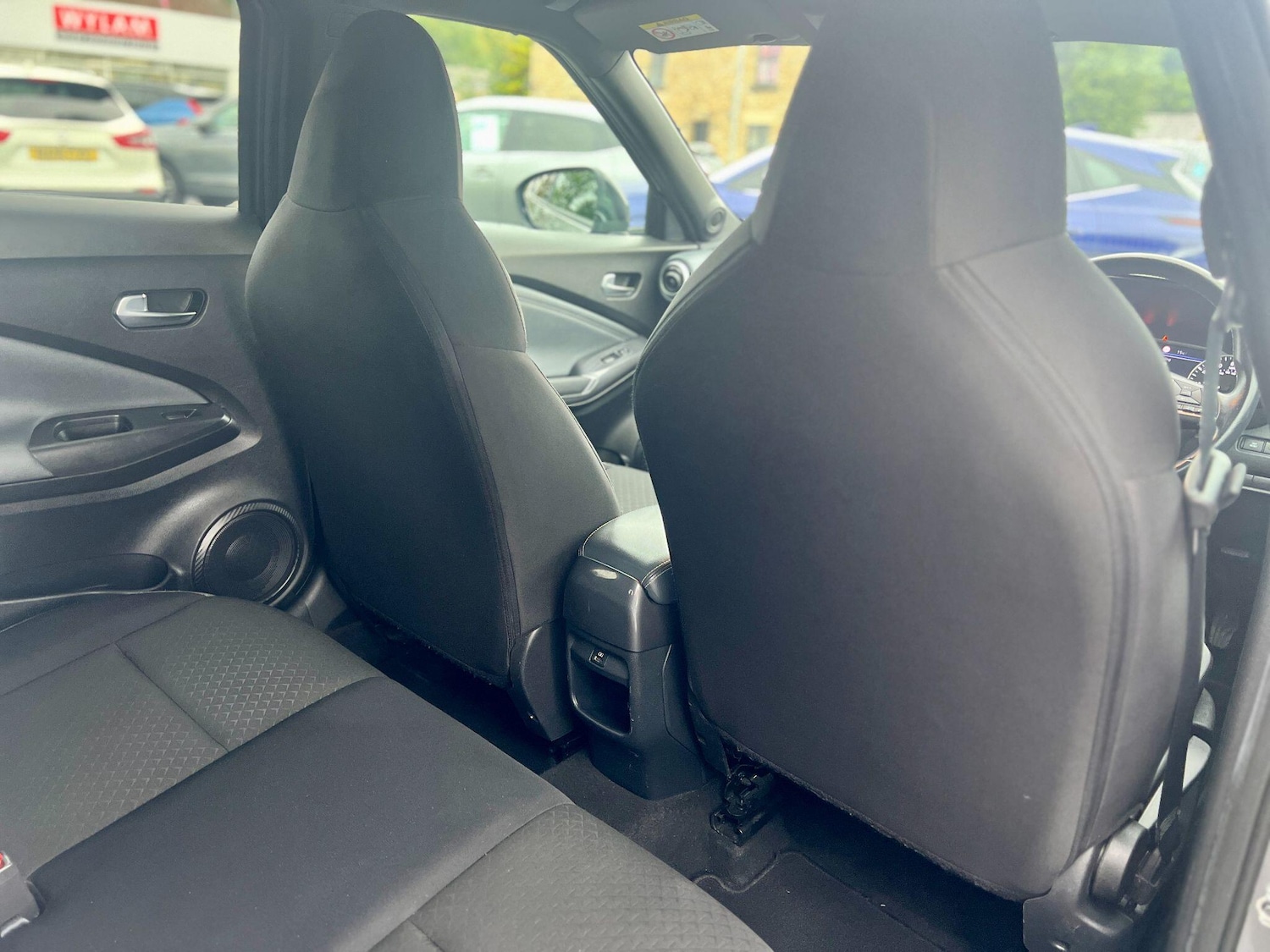 Used Nissan Juke 2021 for sale - 77145412: Photo 13