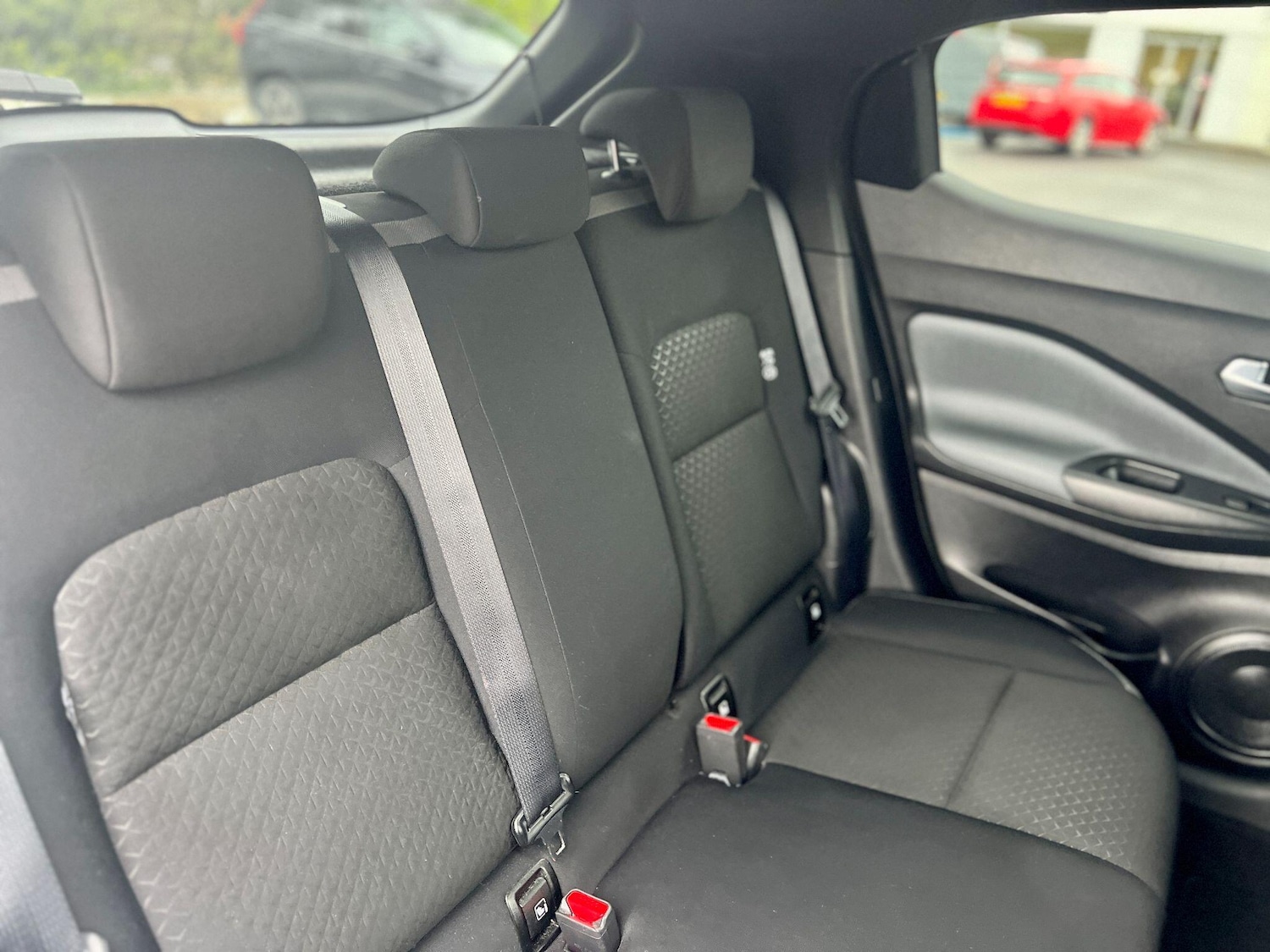 Used Nissan Juke 2021 for sale - 77145412: Photo 14