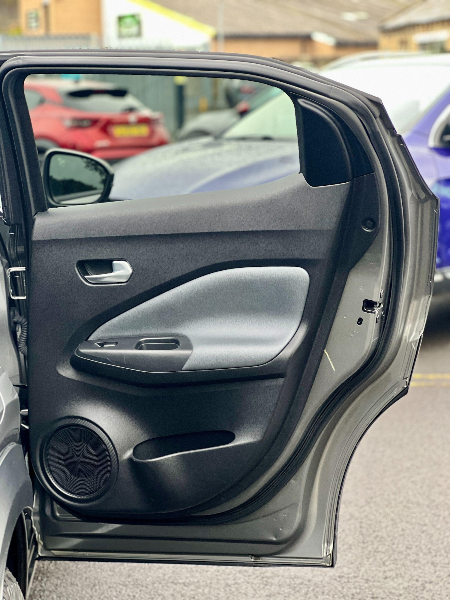 Used Nissan Juke 2021 for sale - 77145412: Photo 18