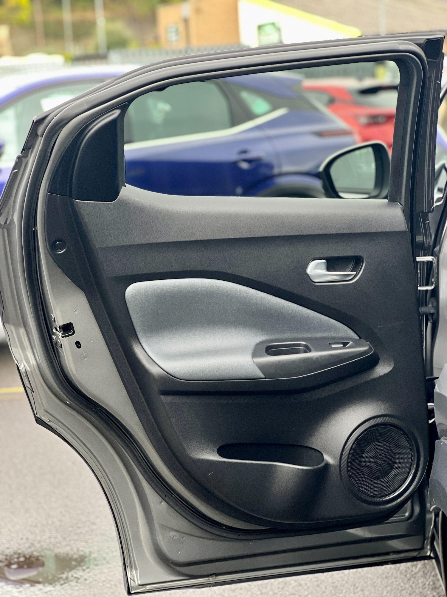 Used Nissan Juke 2021 for sale - 77145412: Photo 19