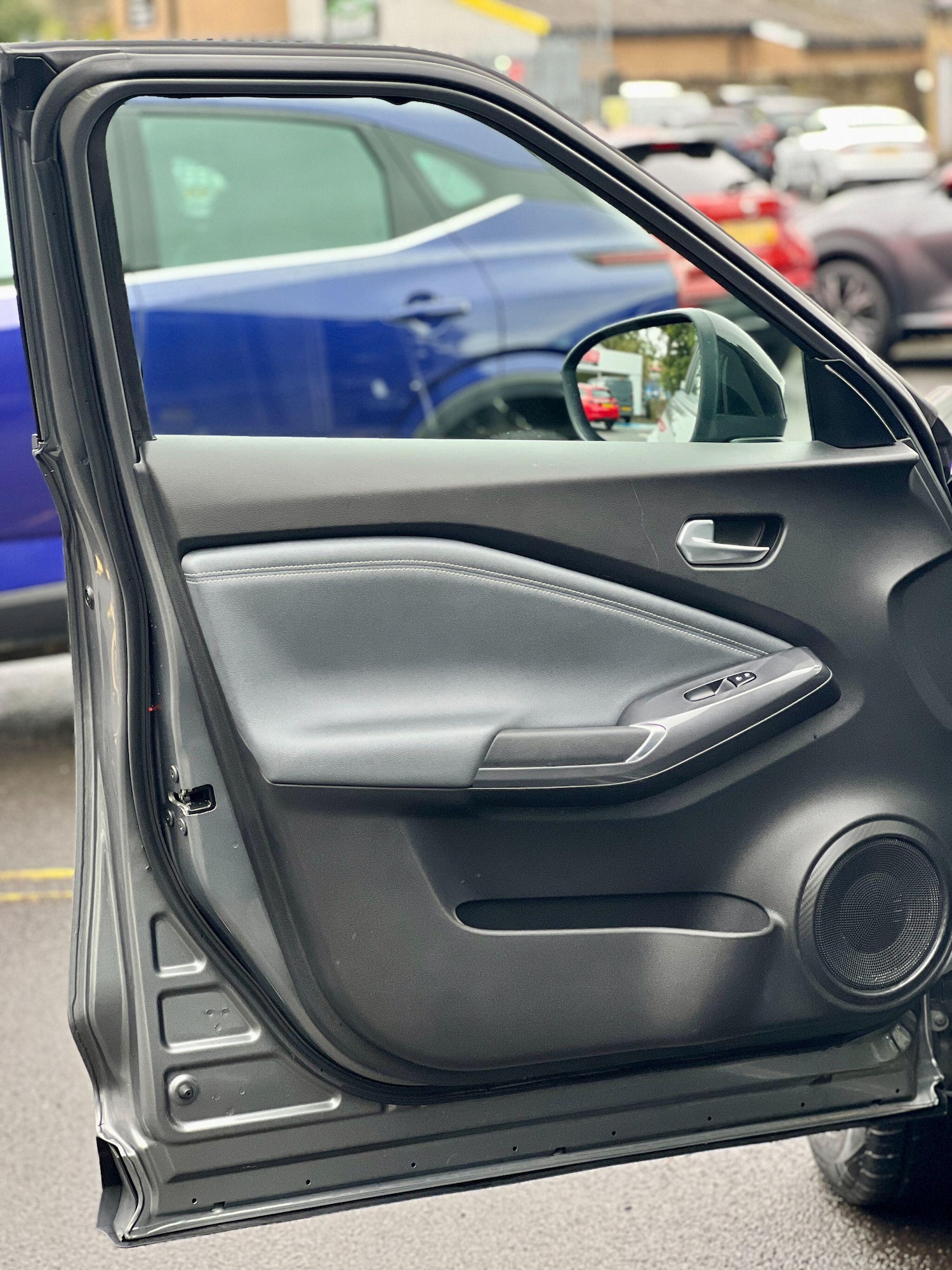 Used Nissan Juke 2021 for sale - 77145412: Photo 20