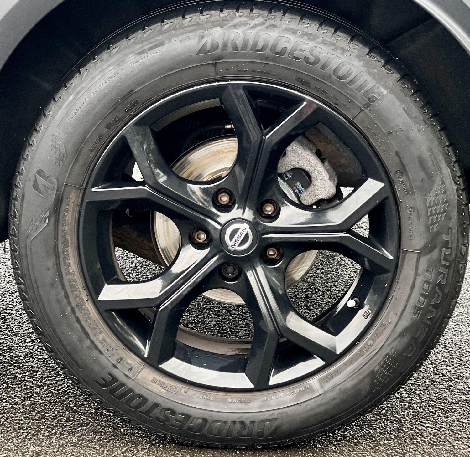 Used Nissan Juke 2021 for sale - 77145412: Photo 25