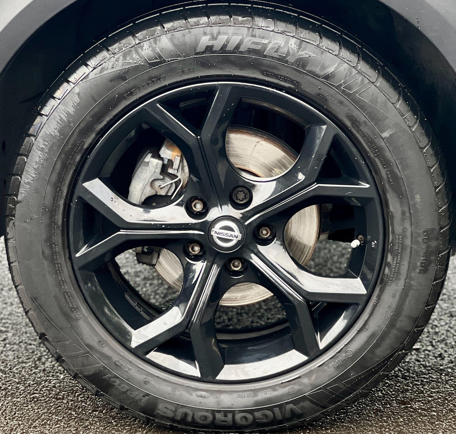 Used Nissan Juke 2021 for sale - 77145412: Photo 26