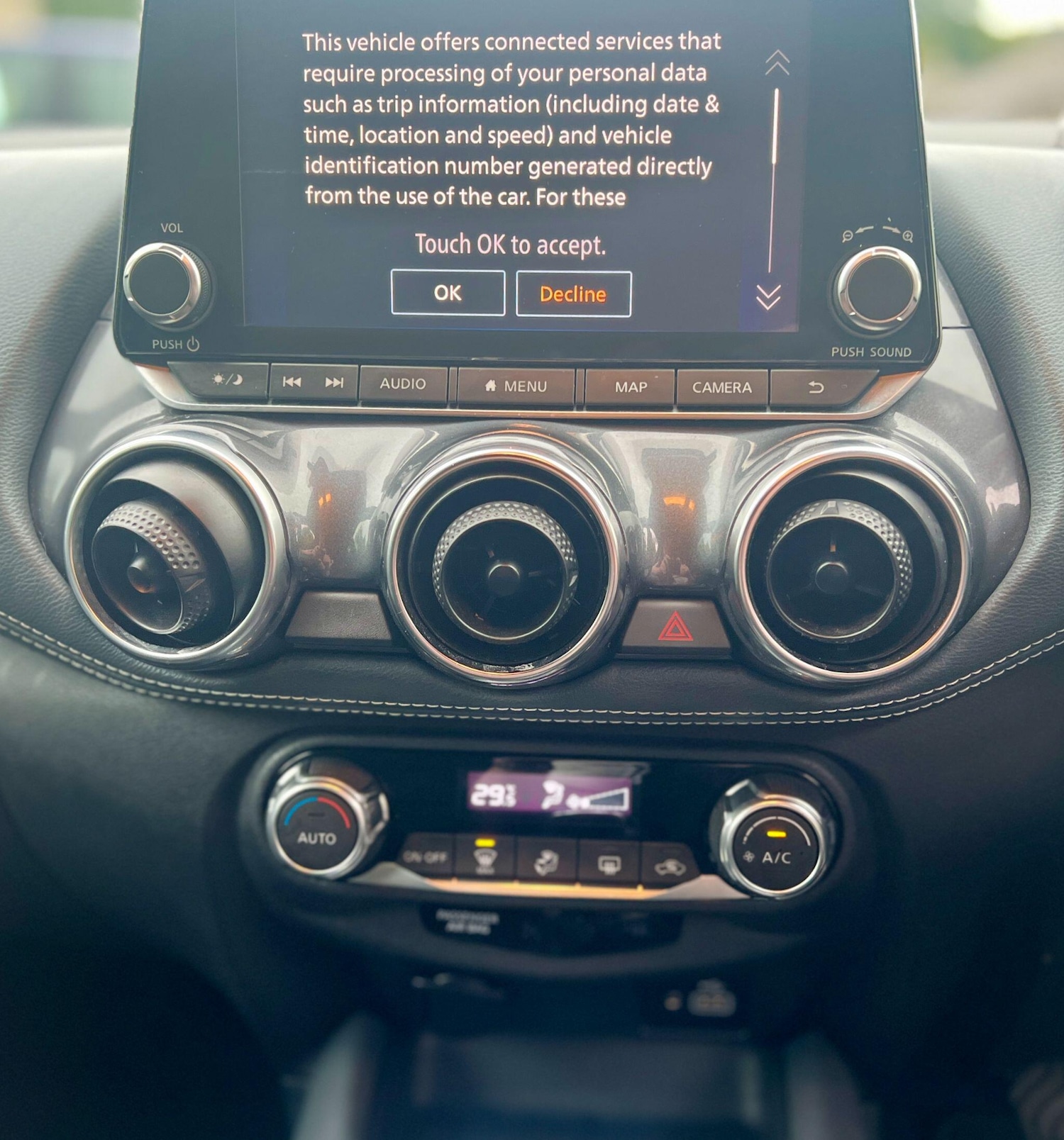 Used Nissan Juke 2021 for sale - 77145412: Photo 27