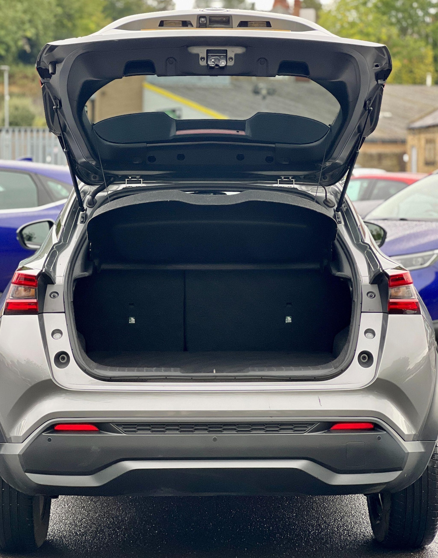 Used Nissan Juke 2021 for sale - 77145412: Photo 29