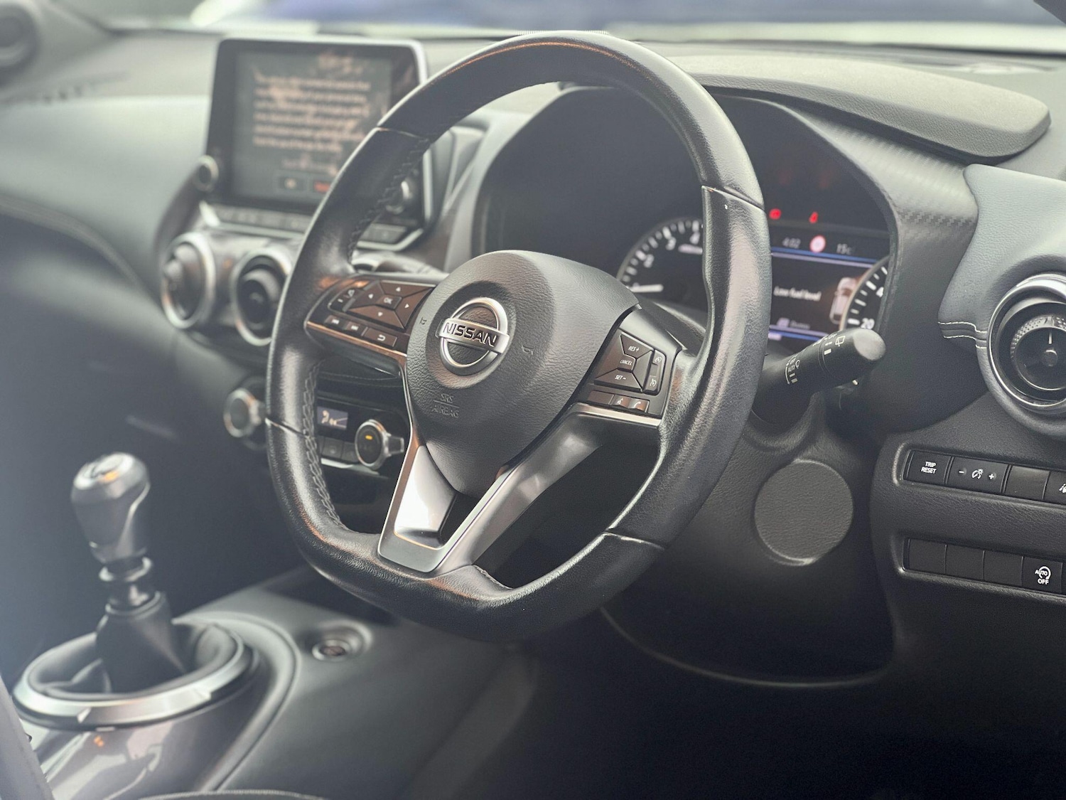 Used Nissan Juke 2021 for sale - 77145412: Photo 30