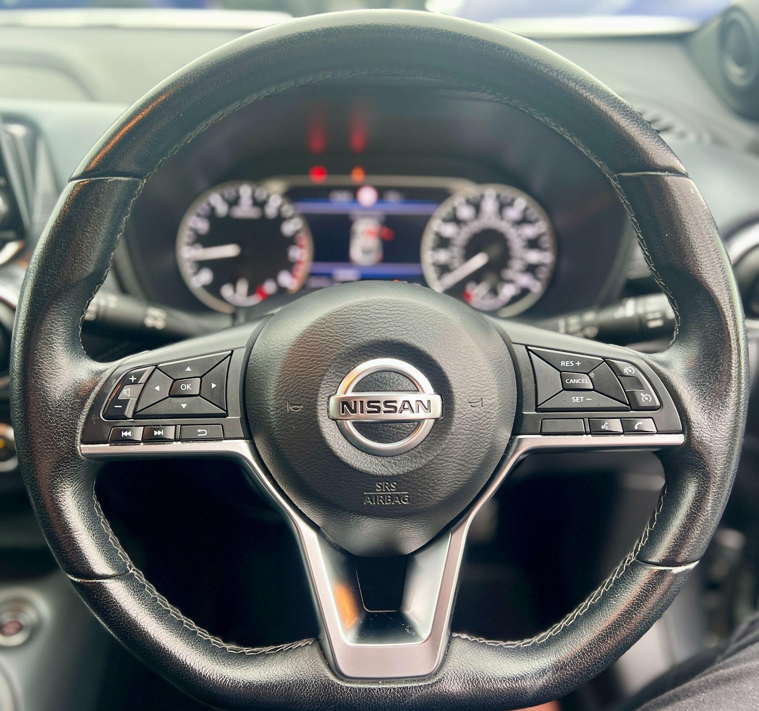 Used Nissan Juke 2021 for sale - 77145412: Photo 31