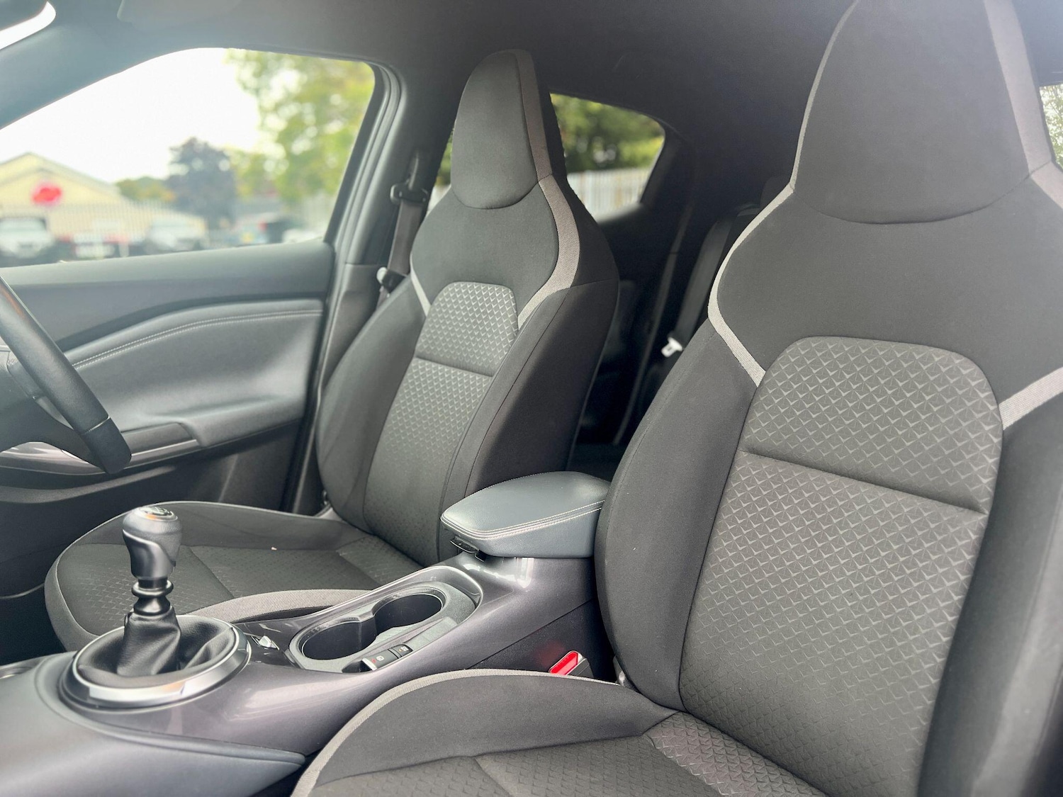 Used Nissan Juke 2021 for sale - 77145412: Photo 32