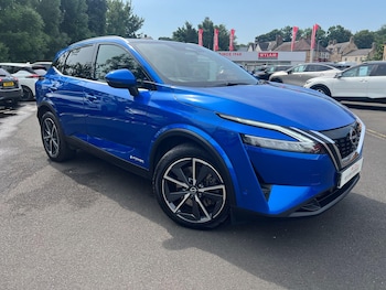 Used Nissan Qashqai 2022 for sale - 79033684: Photo