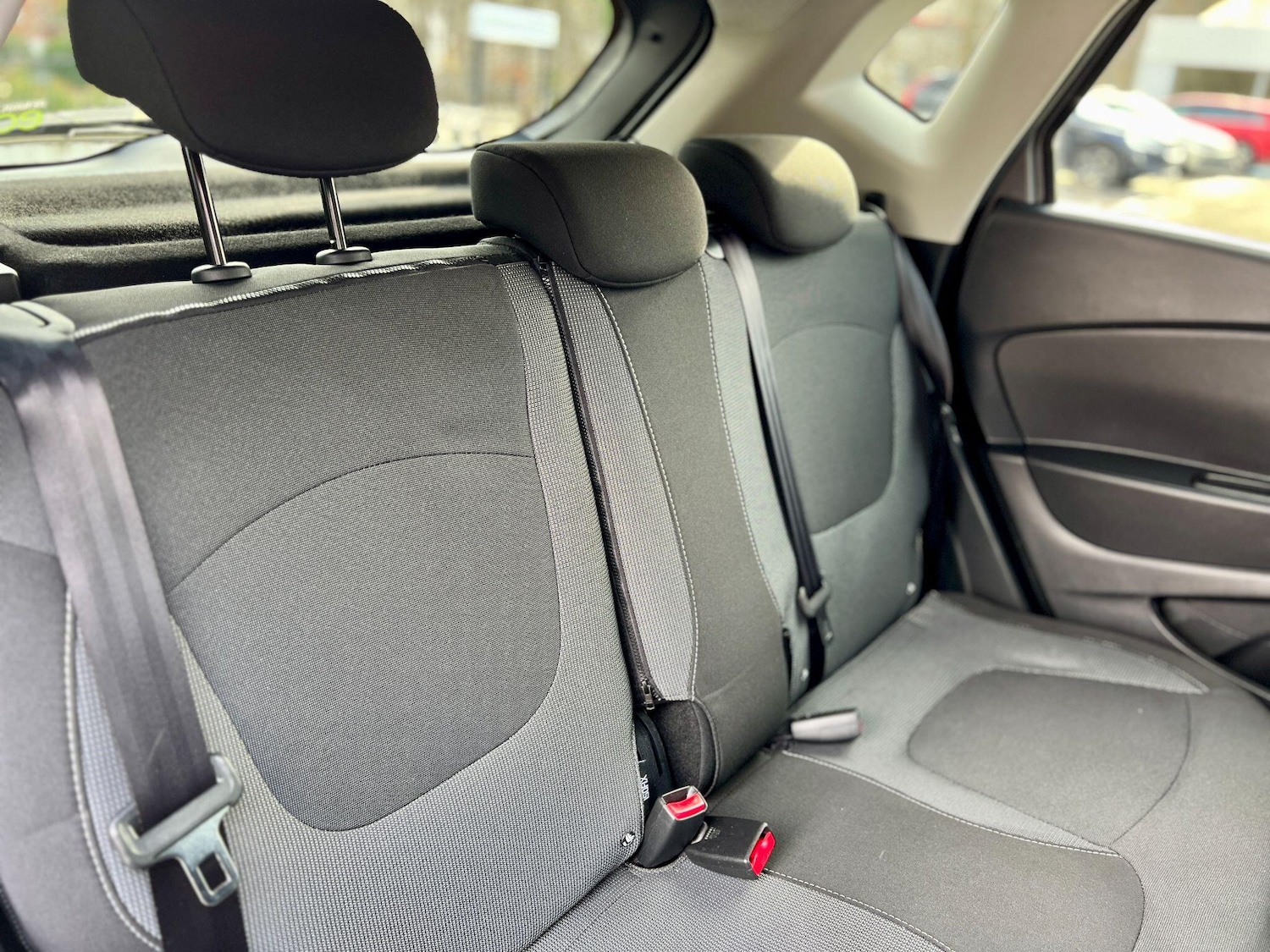 Used Renault Captur for sale - 77625785: Photo 19