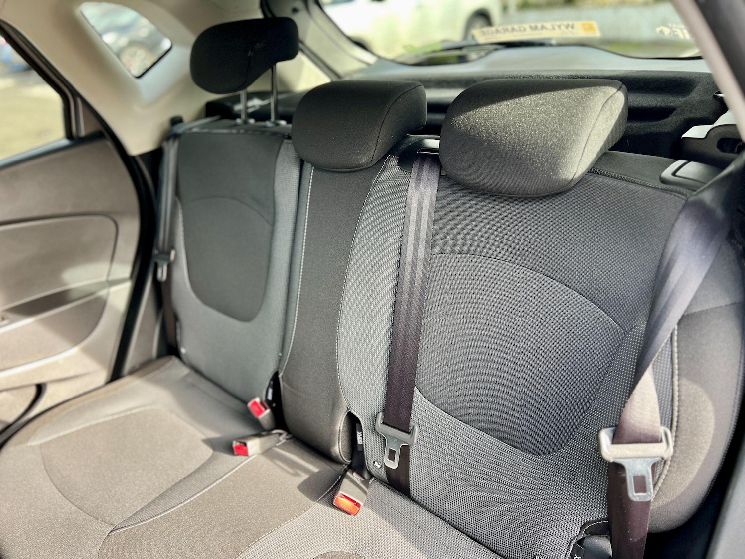 Used Renault Captur for sale - 77625785: Photo 21