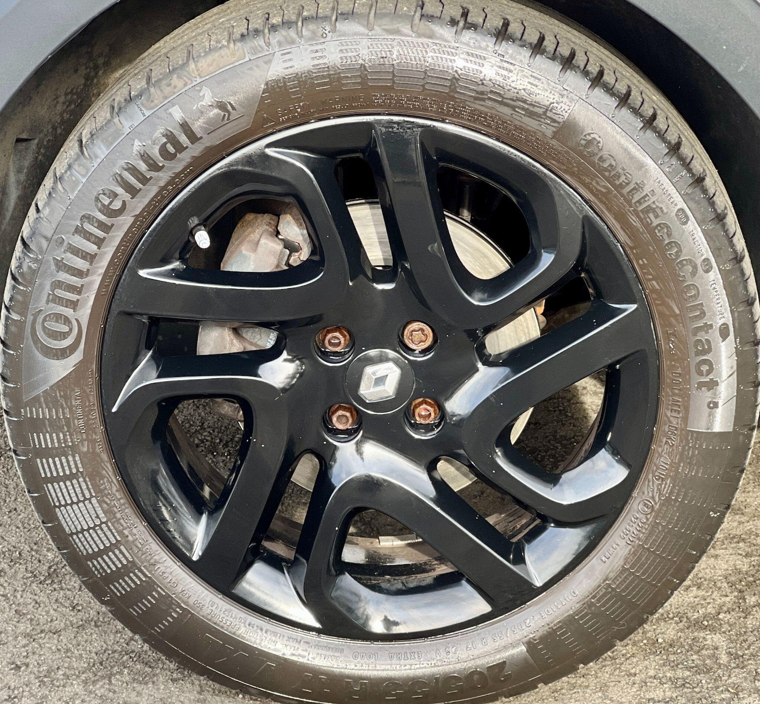 Used Renault Captur for sale - 77625785: Photo 26