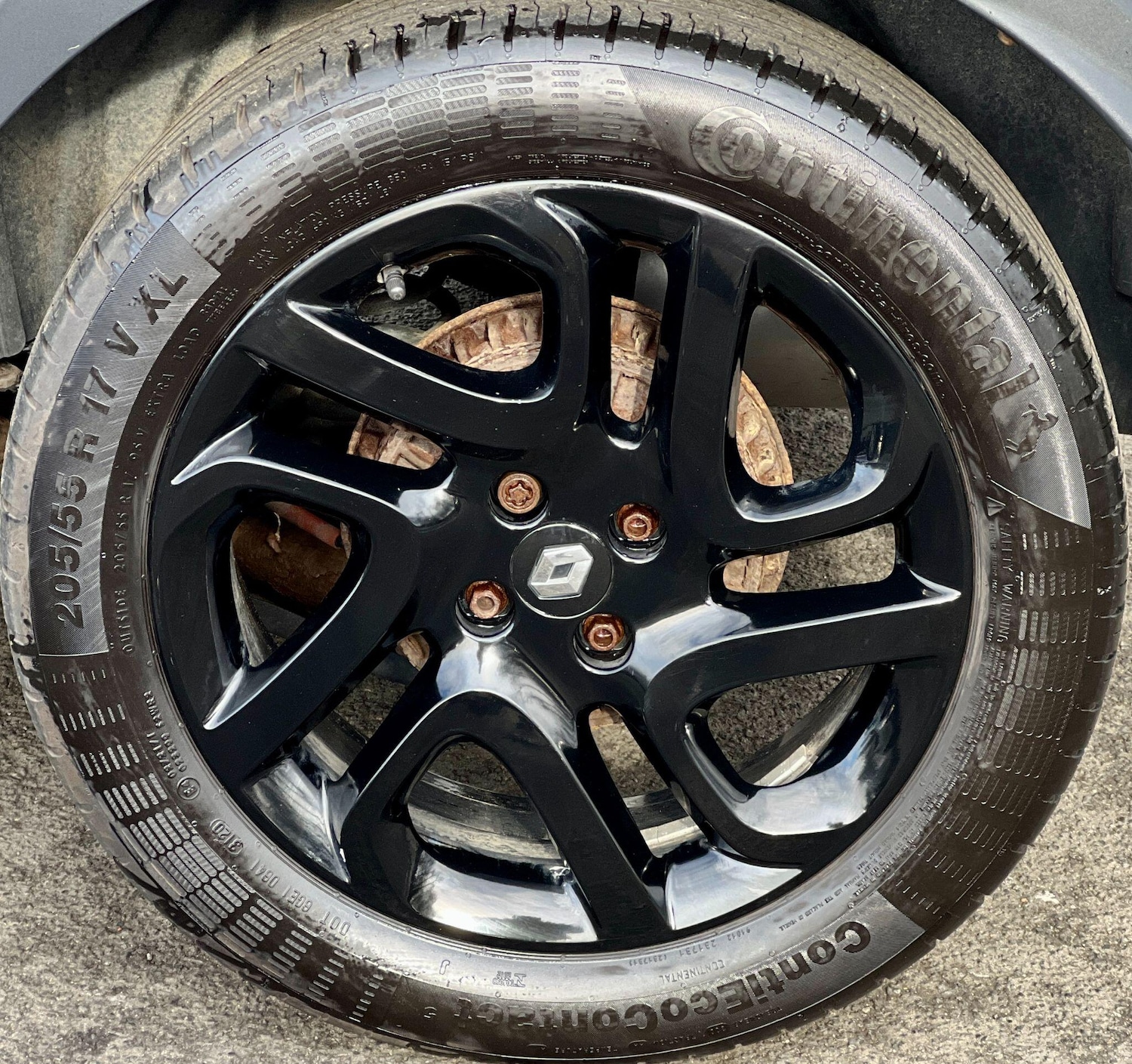 Used Renault Captur for sale - 77625785: Photo 27