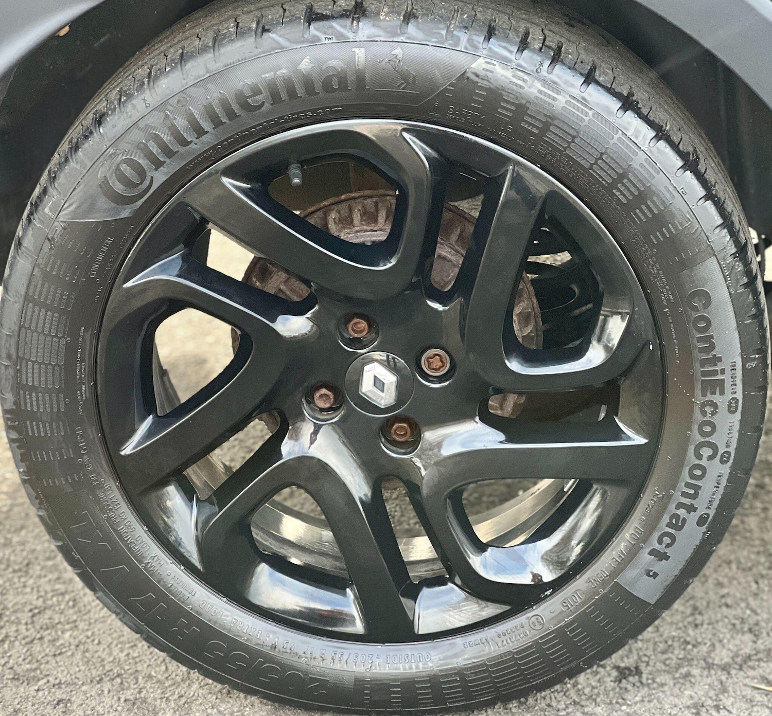 Used Renault Captur for sale - 77625785: Photo 29