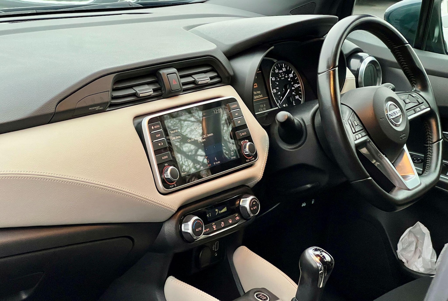 Used Nissan Micra 2019 for sale - 77145405: Photo 11