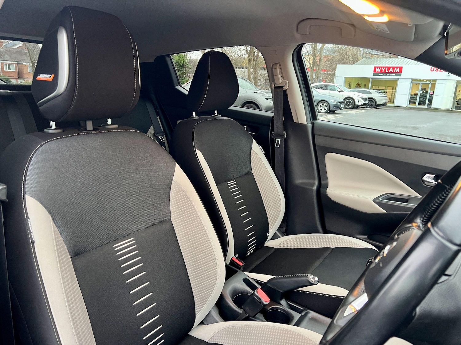 Used Nissan Micra 2019 for sale - 77145405: Photo 15