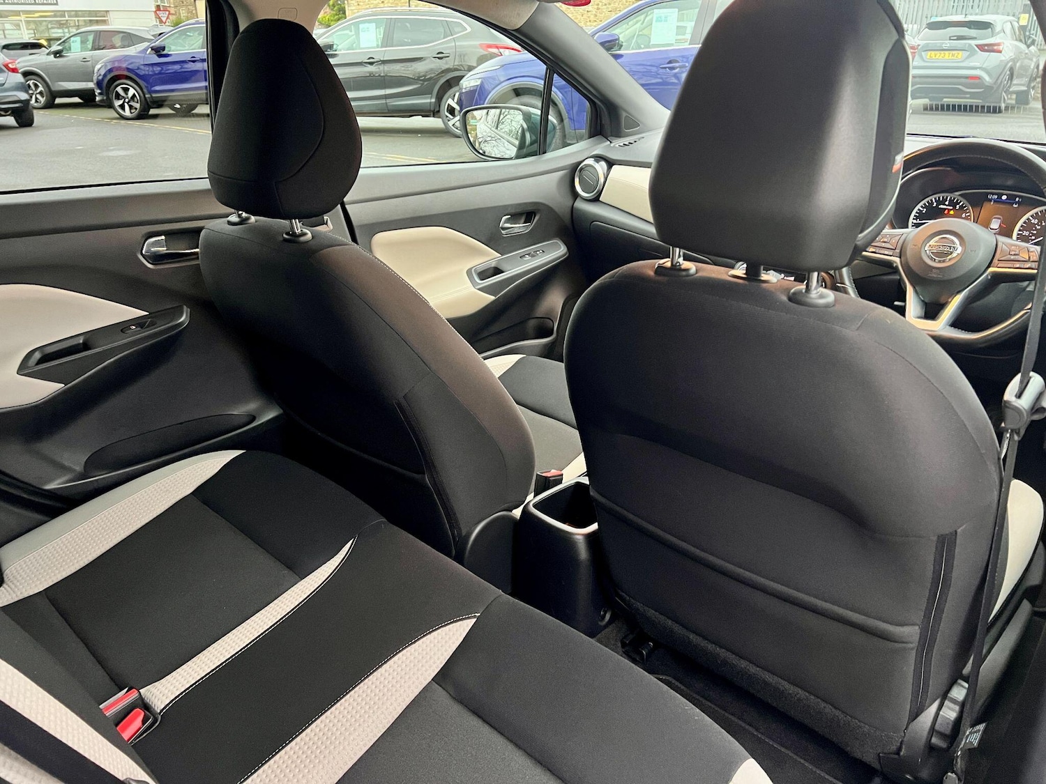 Used Nissan Micra 2019 for sale - 77145405: Photo 16
