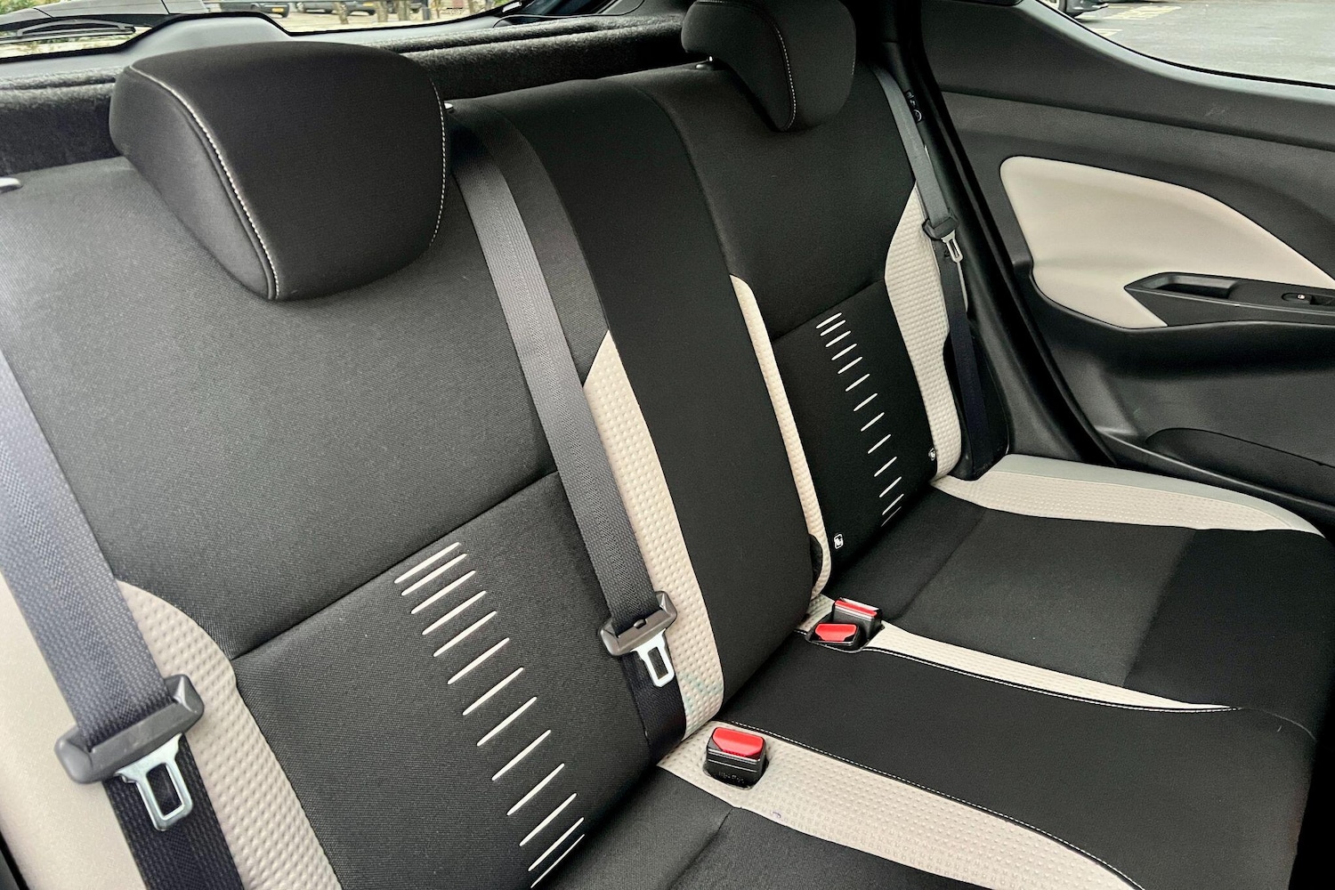 Used Nissan Micra 2019 for sale - 77145405: Photo 17