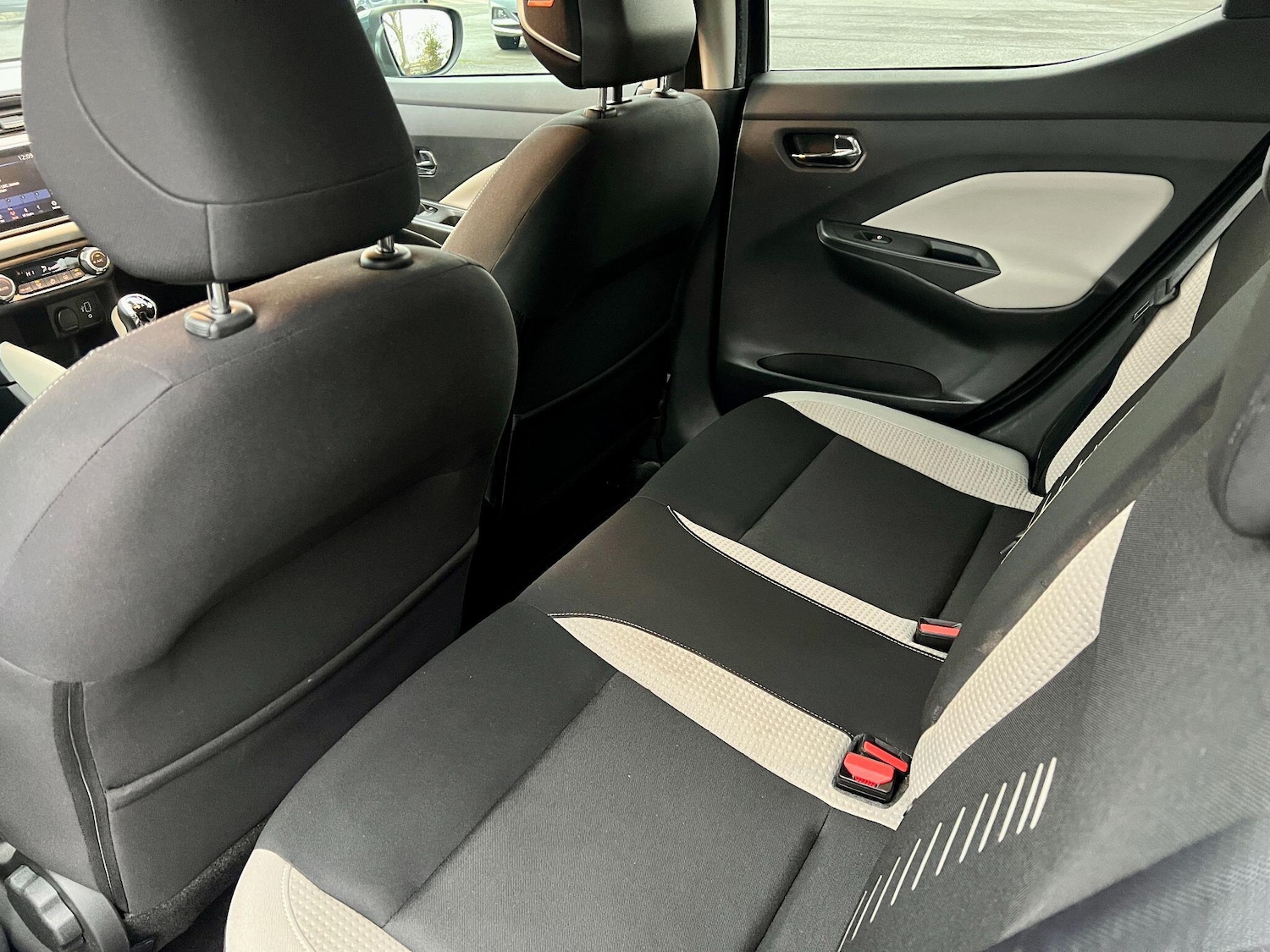 Used Nissan Micra 2019 for sale - 77145405: Photo 18