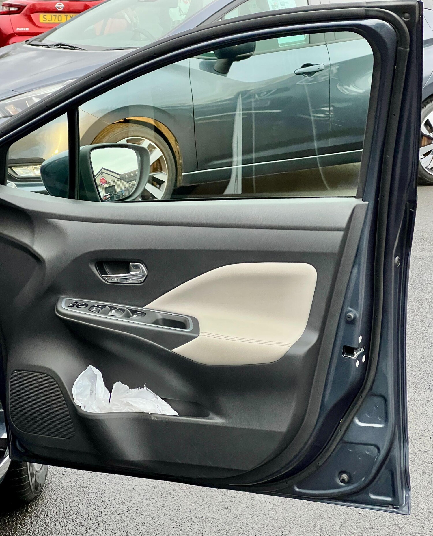 Used Nissan Micra 2019 for sale - 77145405: Photo 20