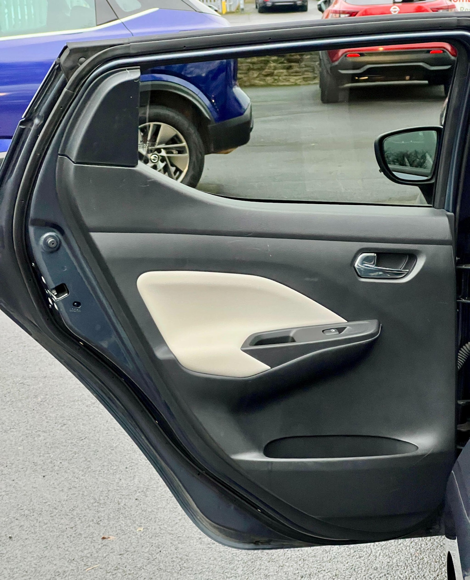 Used Nissan Micra 2019 for sale - 77145405: Photo 22