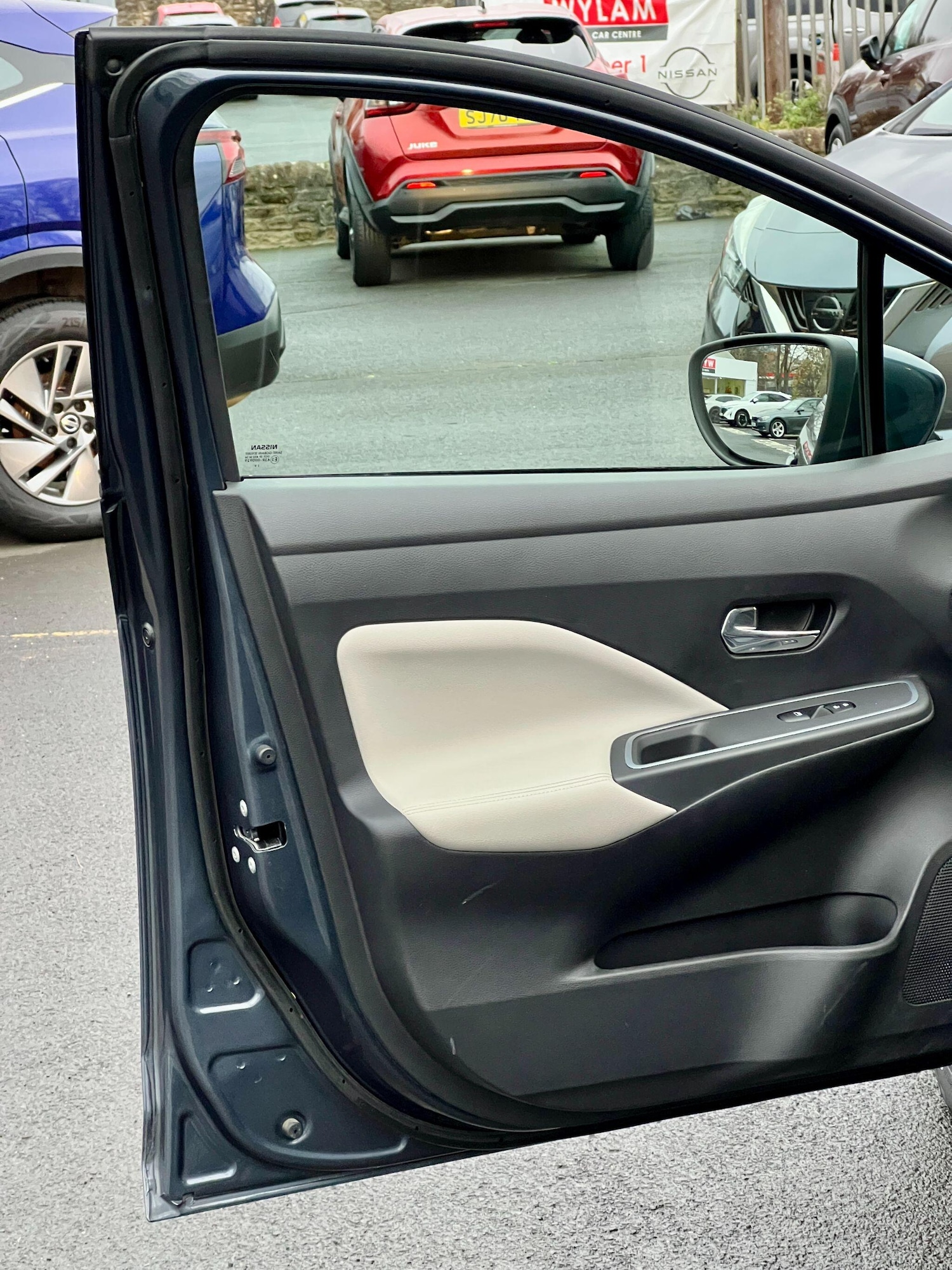 Used Nissan Micra 2019 for sale - 77145405: Photo 23