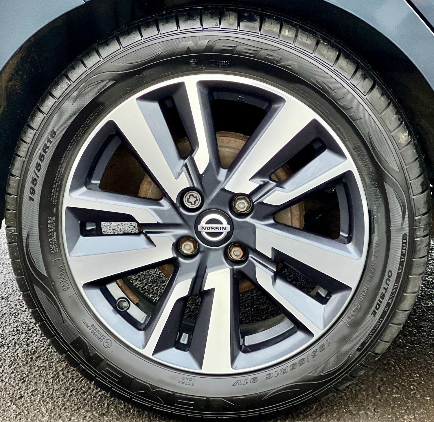 Used Nissan Micra 2019 for sale - 77145405: Photo 26